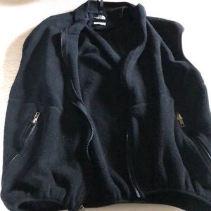 North Face Men’s Fleece Vest